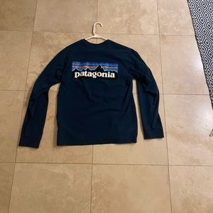 Patagonia Long Sleeve